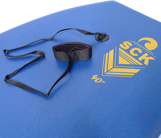 SCK Swimming Board with Length 104cm Blue