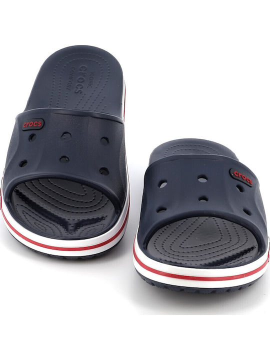 Bayaband Men's Slides Anatomic Blue
