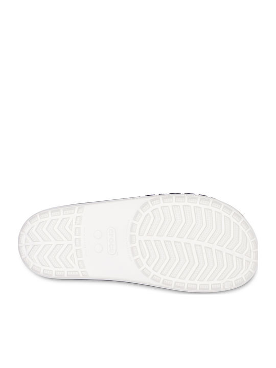Bayaband Men's Slides Anatomic White