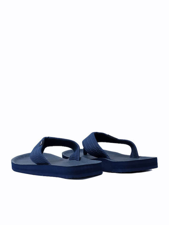 Ανδρικά Flip Flops Μπλε