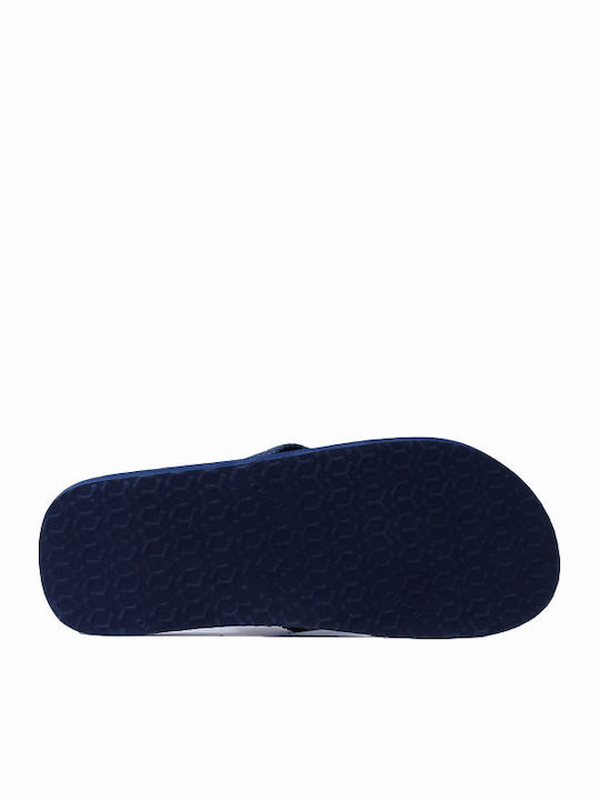 Ανδρικά Flip Flops Μπλε