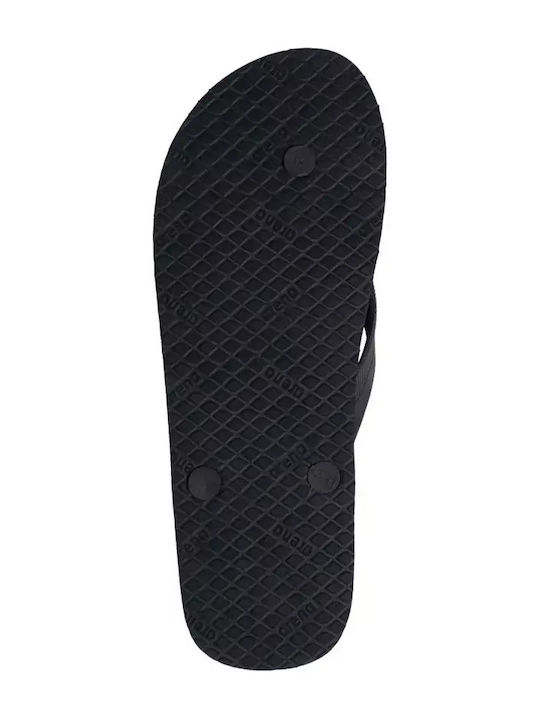 Women's Flip Flops Black