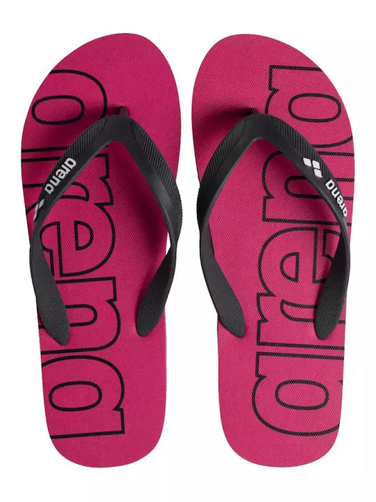 Women's Flip Flops Black