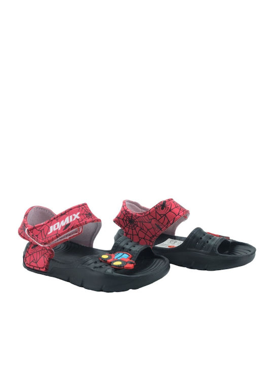 Children's Beach Shoes Black