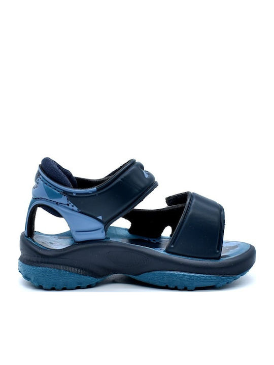 Children's Beach Shoes Blue