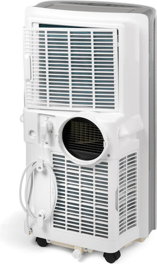 Wood's Cortina Silent 12K Duo Portable Air Conditioner 12000 BTU Cooling & Heating