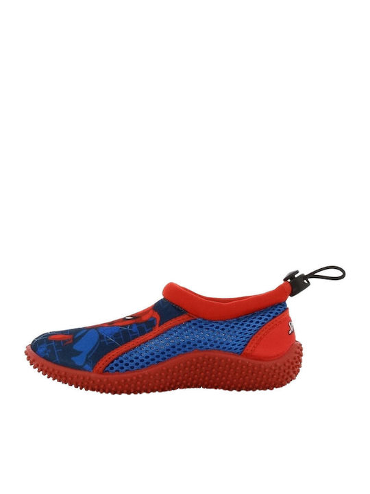 Children's Beach Shoes Blue