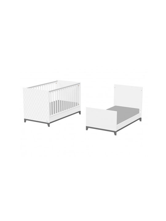 Casababy Rombo Baby-Möbel-Sets