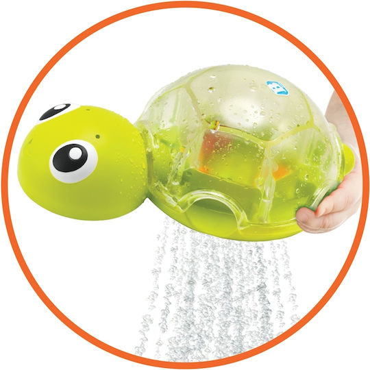 Infantino Senso Bath Pal Bath Toy for 0++ Months