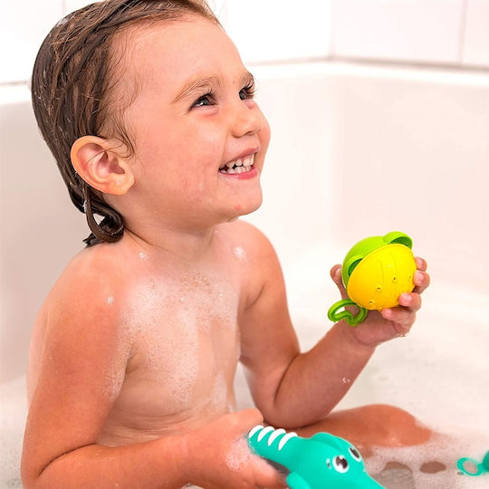 Infantino Fishing Fun Activity Set Παιχνίδι Ψαρέματος για 12+ Μηνών