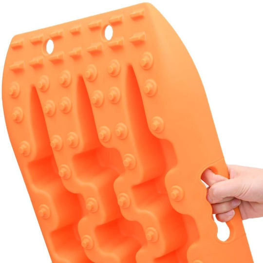 vidaXL Vehicle Lifting Ramps