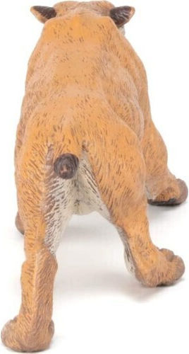 Papo Smilodon For 3+ Years 6.2cm (Miscellaneous Designs)