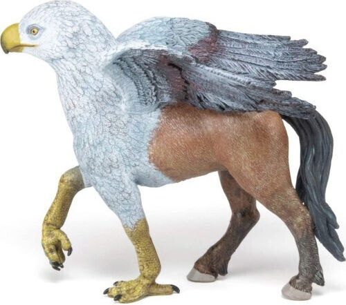 Papo Miniature Toy Hippogriff for 5+ years Years Old 10cm