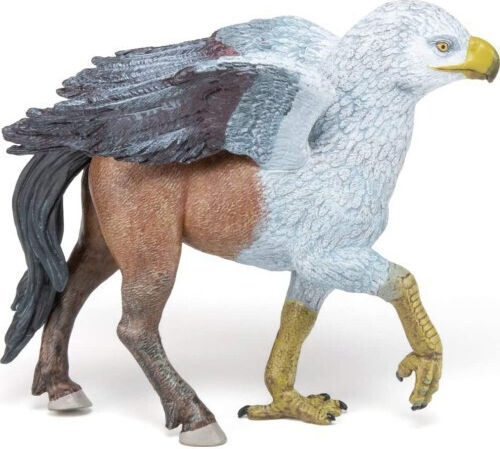 Papo Miniature Toy Hippogriff for 5+ years Years Old 10cm