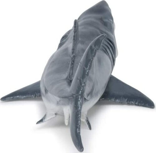 Papo Miniature Toy Mégalodon for 5+ years Years Old 6cm
