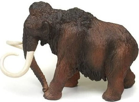 Papo Mammoth For 3+ Years 20cm