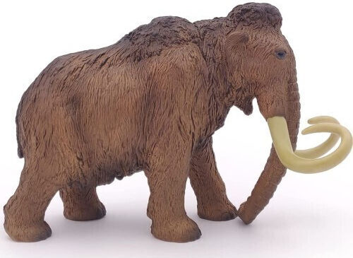 Papo Mammoth For 3+ Years 20cm