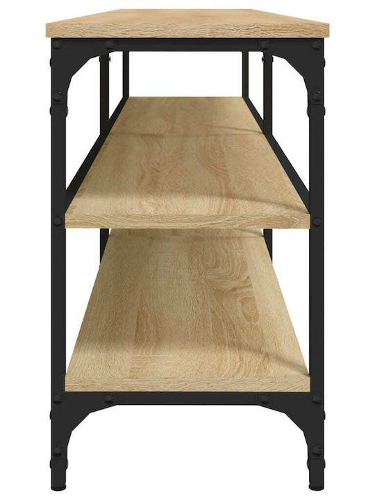 TV-Ständer Beige M160xT30xH50cm