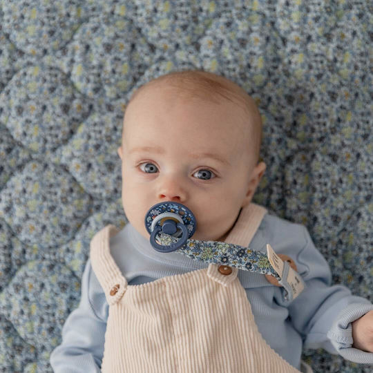 Bibs Куверта За Бебешка Прегръдка И Люлка Chamomile Lawn 85x110см