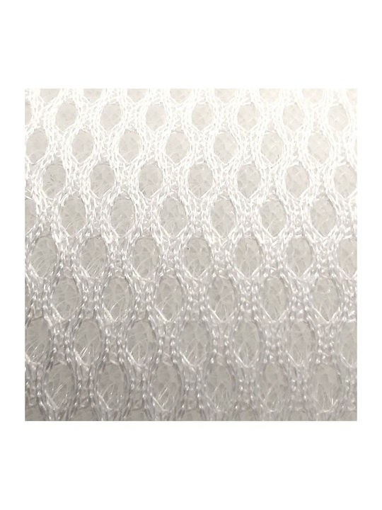 Morven Waterproof Changing Pad White 50x70cm.