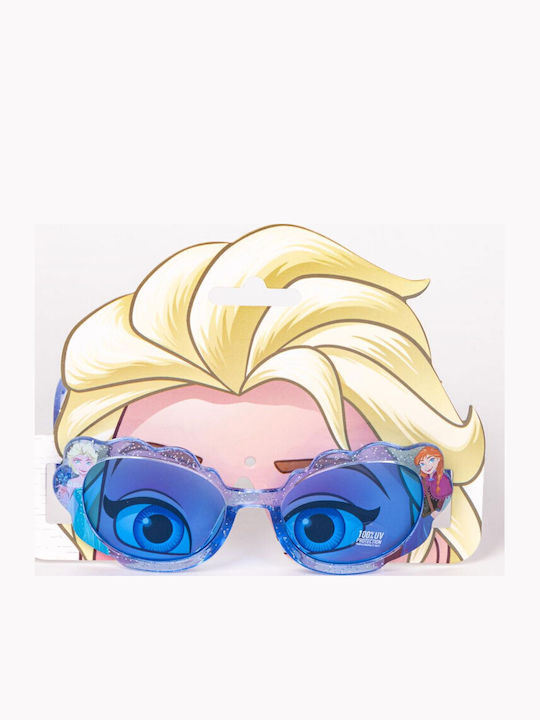 Cerda Παιδικά Γυαλιά Ηλίου Frozen Μπλε