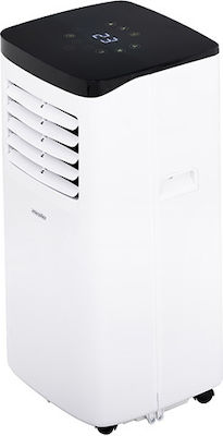 Mesko MS 7928 Tragbare Klimaanlage 7000 BTU nur Kühlung