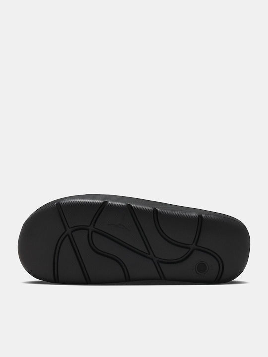 Herren Slides Schwarze
