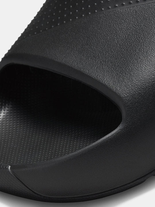 Herren Slides Schwarze
