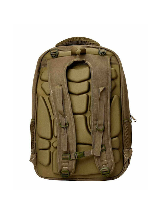Bag to Bag Backpack Πράσινο