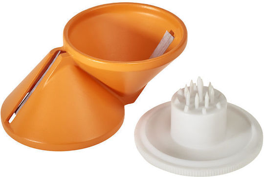 Metaltex Tăietor spiralat Plastic 1buc