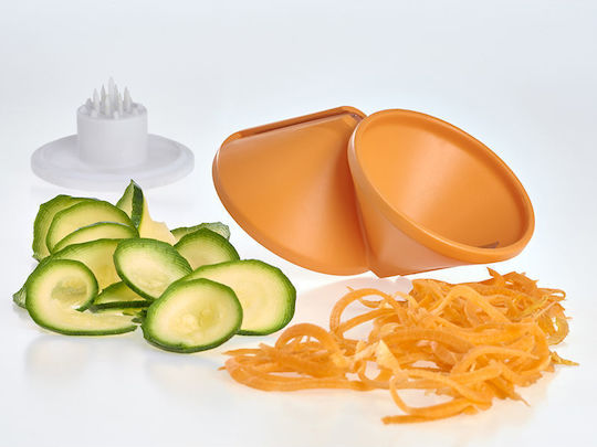 Metaltex Tăietor spiralat Plastic 1buc