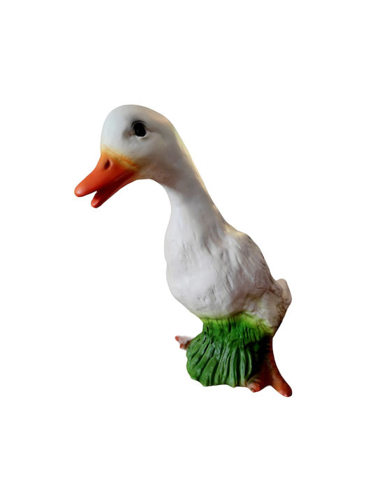 Egmont Led Kids Decorative Lamp Goose White