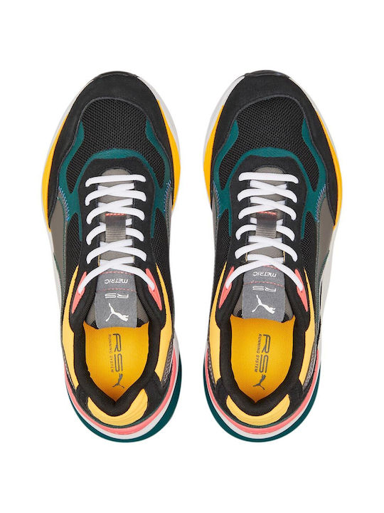 Puma Rs-Metric Sneakers Multicolor