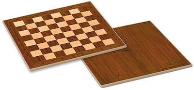 Cayro Chess Wood 33x33cm 137