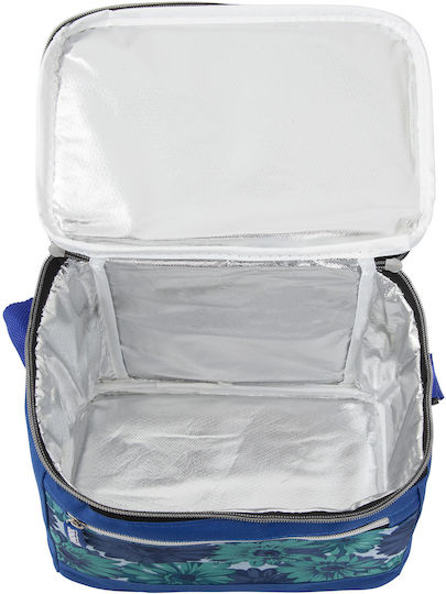 Escape Insulated Bag Shoulderbag 8 liters L26 x W16 x H19cm