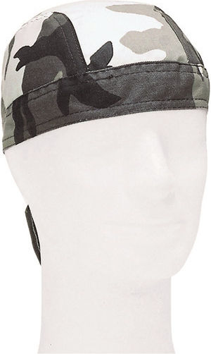 Mil-Tec Headwrap Military Bandana