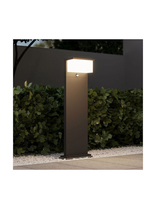Trio Lighting Nestos Κολωνάκι LED 13W 80x23x12cm Trio Lighting Nestos Κολωνάκι LED 13W 80x23x12cm