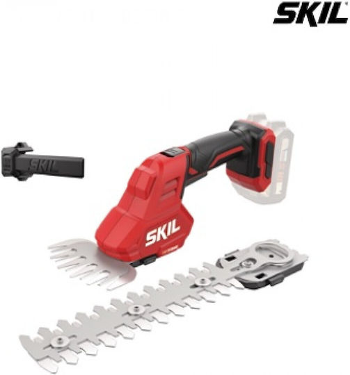 Skil 0630 CA Solo Hedge Trimmer Battery 20V with Blade 20cm GV1E0630CA
