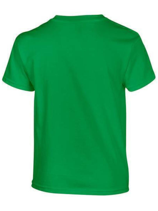 Kids' T-shirt Green