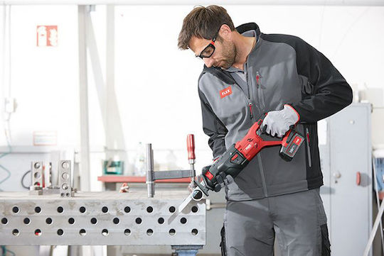 Flex RS 29 18.0 Reciprocating Saw 18V Solo