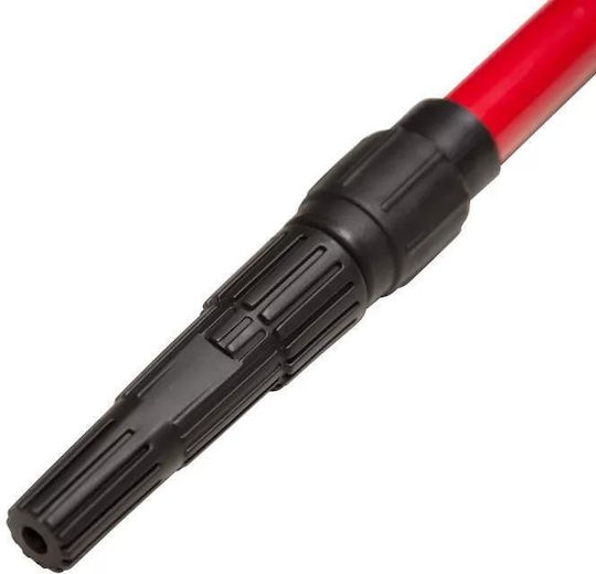 Beorol T2 Klappbar Metallisch Stab Bürste 2m
