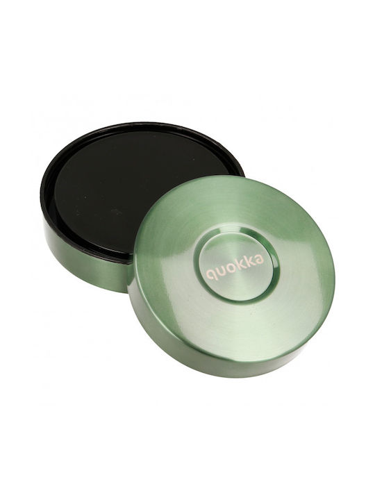 Quokka Inox Thermo Lunch Box Tropical Green 360ml