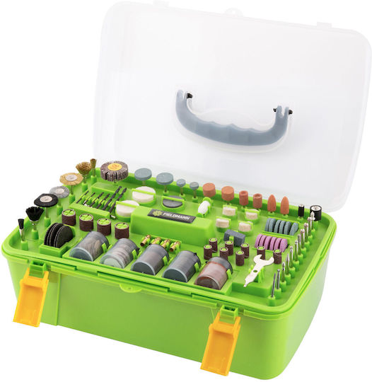 FDMB200172-E Electric Rotary Multi Tool 170W with Speed Control 50003883