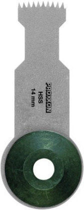 Proxxon Πριονολαμα HSS 14mm Λάμα Πολυεργαλείων 2889800