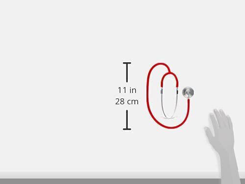 Moses Stethoscope For 4+ Years