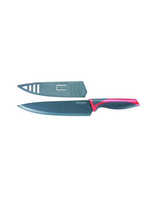 Westmark Cuțit Chef din Oțel Inoxidabil 20cm 1454 1buc