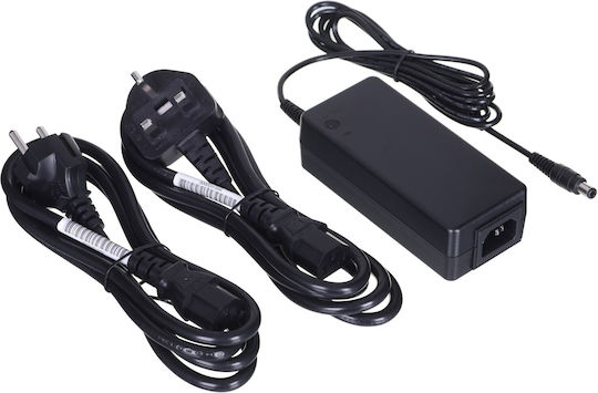 Zebra ZD421T Εκτυπωτής Ετικετών Θερμικής Μεταφοράς USB, Serial, Wi-Fi, Bluetooth, Ethernet 203 dpi