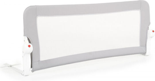 Cangaroo Baby Bed Rail Guard Fabric in Gray Color 45cm