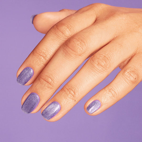 OPI Velvet Vision Collection Psychic Ημιμόνιμο Βερνίκι Νυχιών 1 15ml