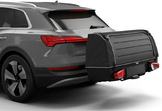 Thule Thule Dachbox Für Anhängerkupplung Auto 300lt Schwarze